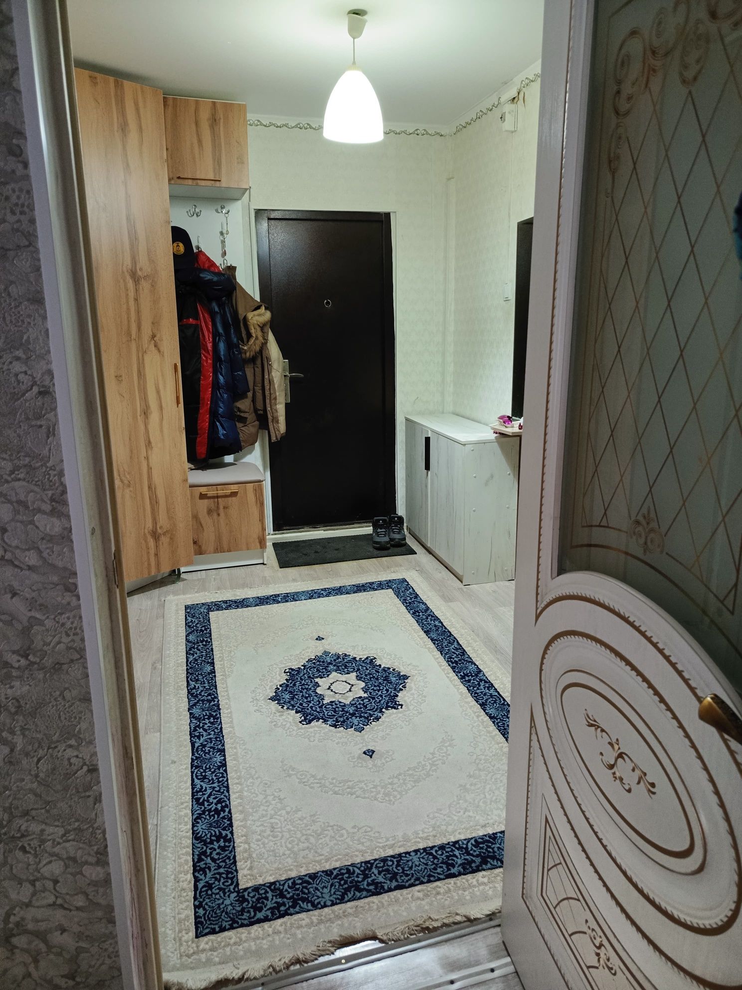Продам 2 ком квартиру
