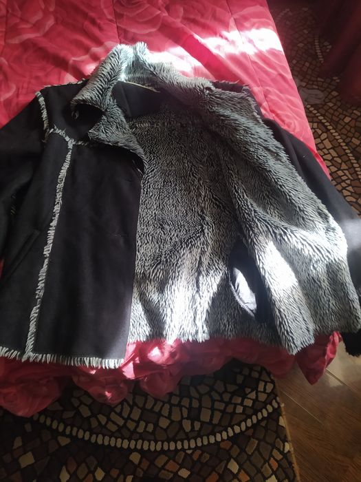 Продам свое пальто в отличном состоянии