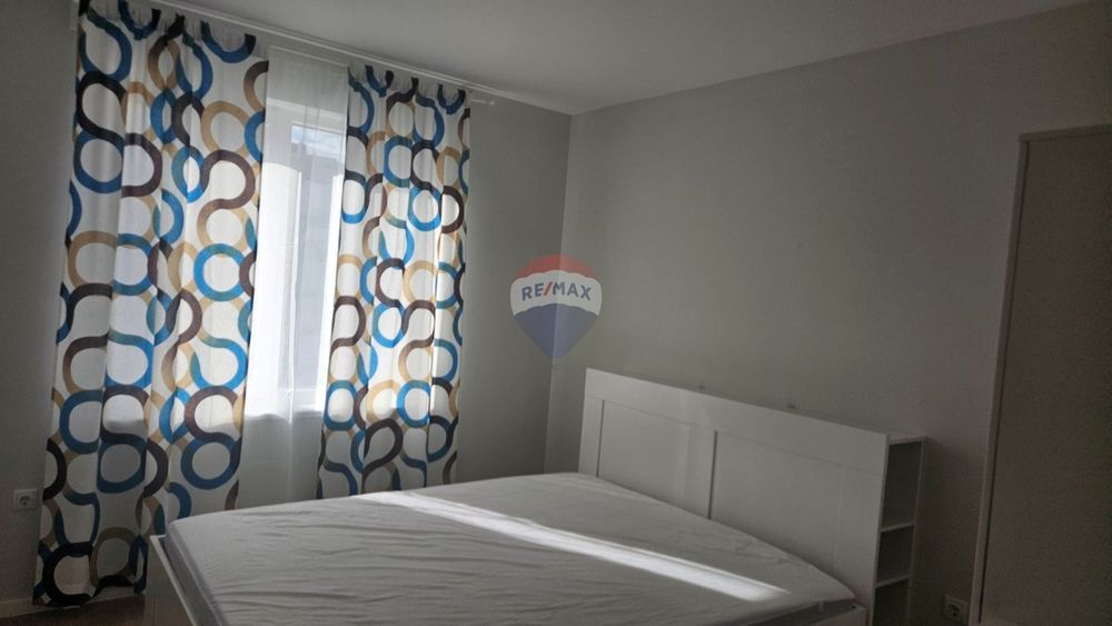 Дава се под наем Двустаен апартамент в Варна, Бриз - 65 кв.м за 500 € - Снимка #6