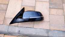 Oglindă stânga completă BMW GT F07 LCi, motoraș oglindă, capac oglindă