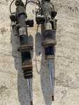 Amotrizoare electrice f10,f01 fata ,spate
