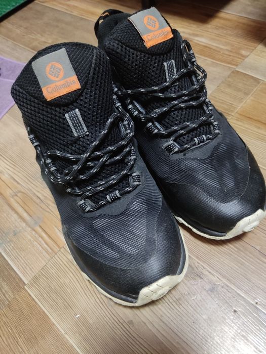 Продам мужскую обувь