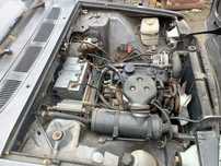 Dacia 1310 injectie