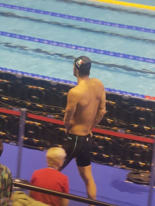 Lecții de inot Otopeni