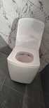 Vas wc  suspendat rimfree +capac softclose