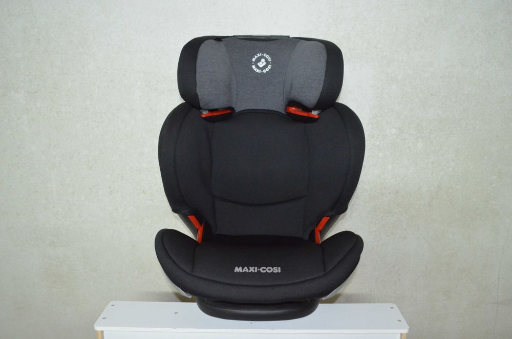 Maxi-Cosi RodiFix AirProtect® ISOFIX 15-36 kg.