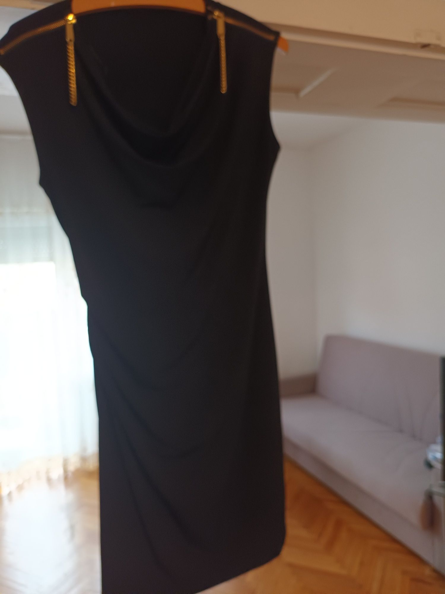 Rochie de gala,neagra