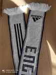Adidas - шал-England