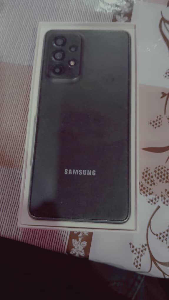samsaung a53 5 g