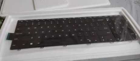 tastatura DELL Inspiron 15 US 7559 3xxx 5xxx 7xxx backlight