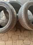 Anvelope 225/55/r17