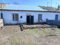 Продается дом без ремонта +3,5 сотки  в п.Бабатай 22 км от Астаны