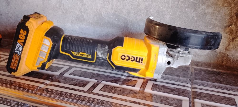 Ingco elektroinsturumentlar sotiladi kimga qiziq boʻlsa tel qilsin