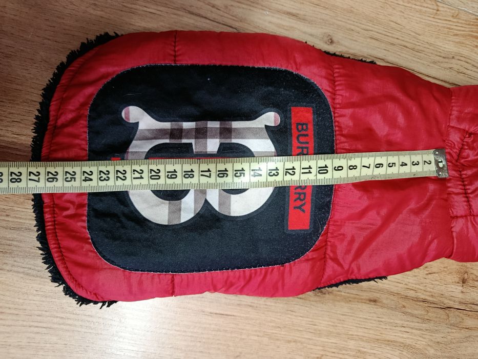 Яке за малко куче