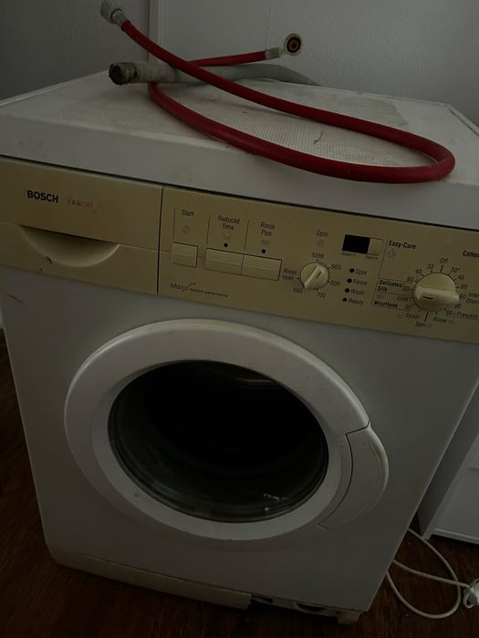 Masina de spalat Bosch 9 kg