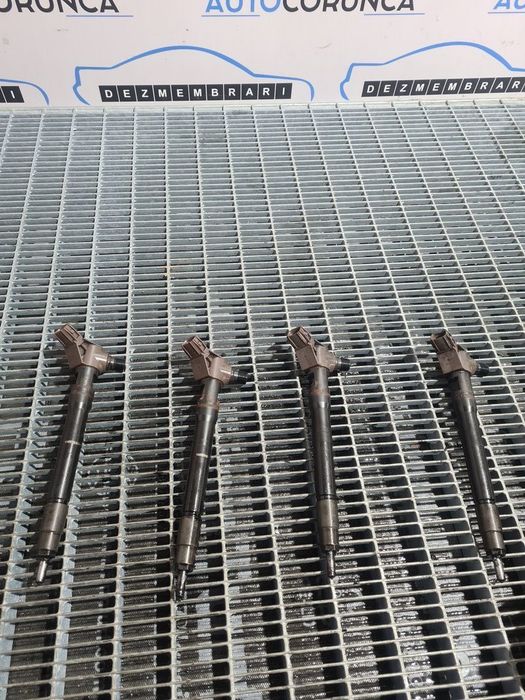 Injector Mazda CX - 5 Facelift 2.2 Diesel 2015 - 2017 150CP SHY1 (835) Diesel 3C00FDFR