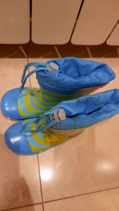 Гумени ботушки Playhouse 23 номер