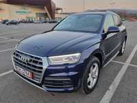 Audi Q5 2018 euro 6 Full Led Unic proprietar