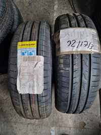 2 anvelope vara noi 185 60 15 Dunlop