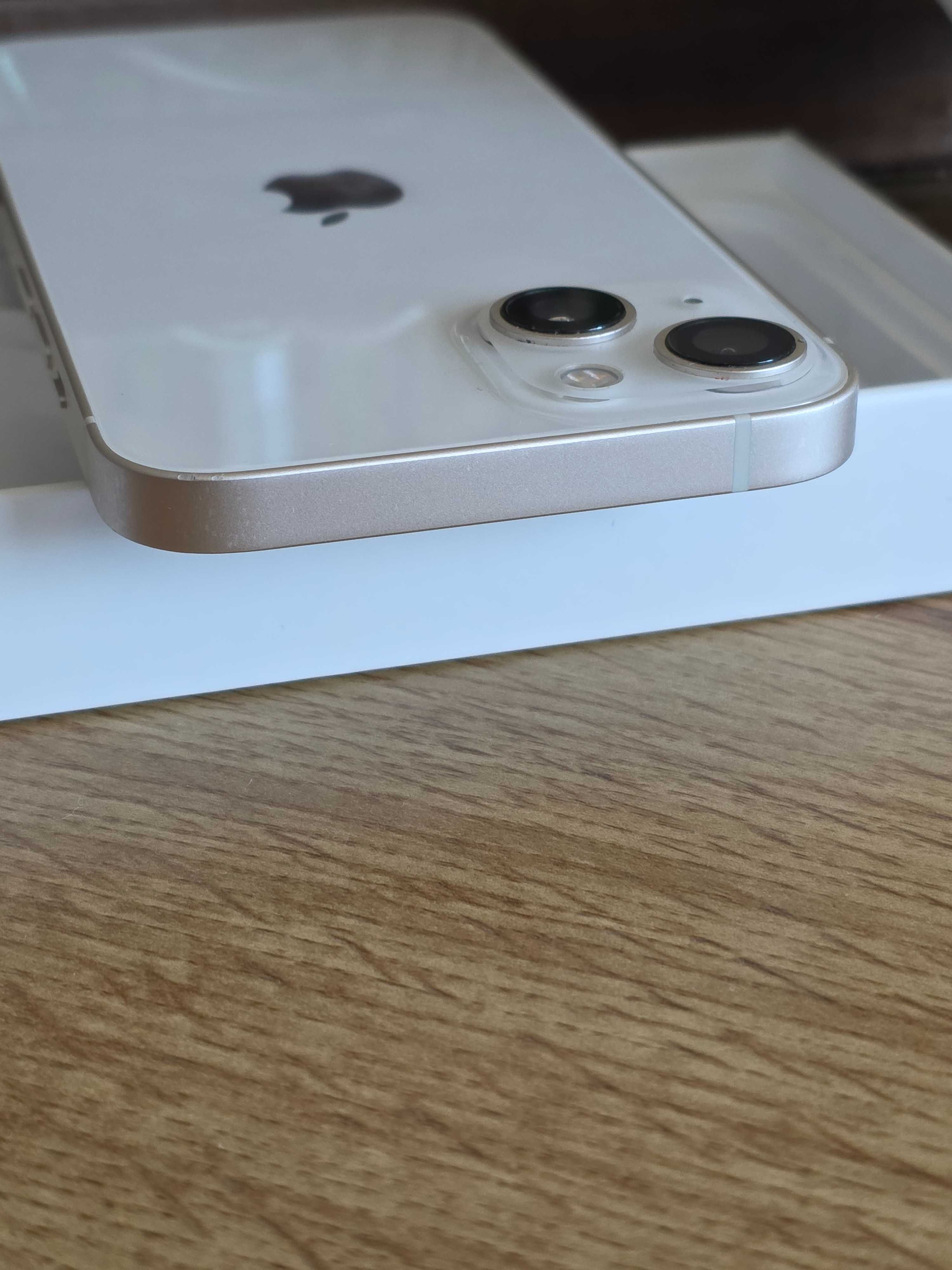 iPhone 13 128GB Starlight bateria 99%