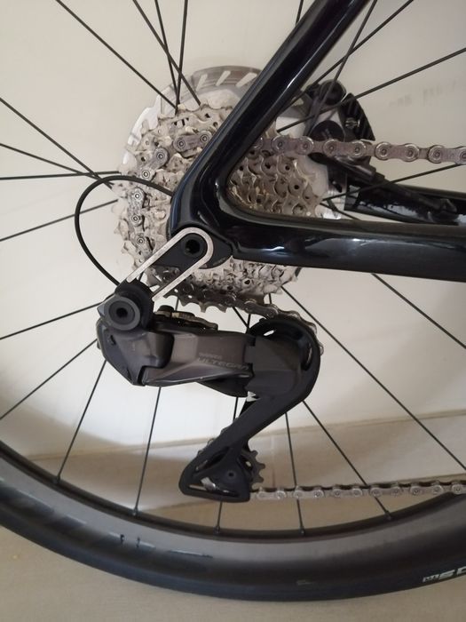 Merida Scultura 8000 Carbon/Reynolds/ Impecabila !!