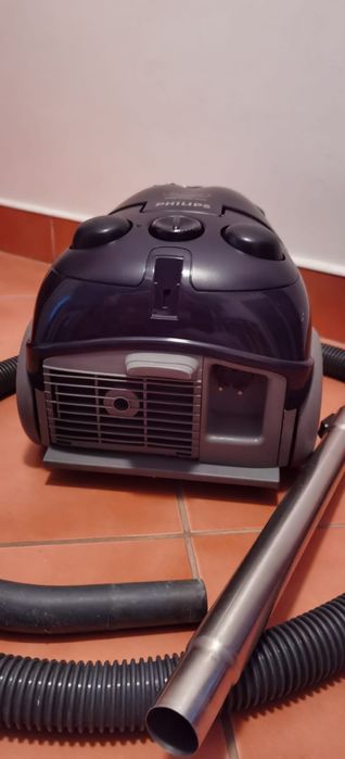 Aspirator Philips Mobile Plus