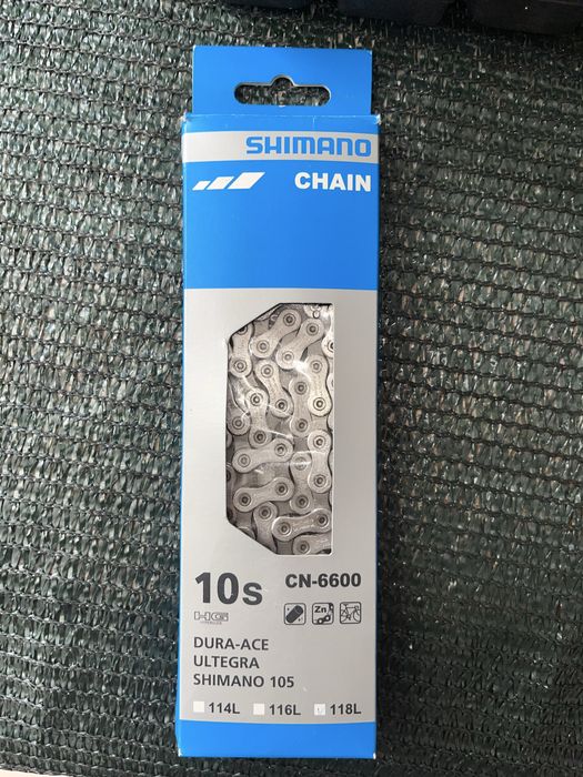 Lant Shimano Ultegra CN-6600