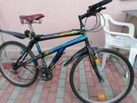 Bicicleta MB shimano