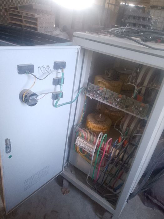 Продом Стабилизатор Andeli 60кв