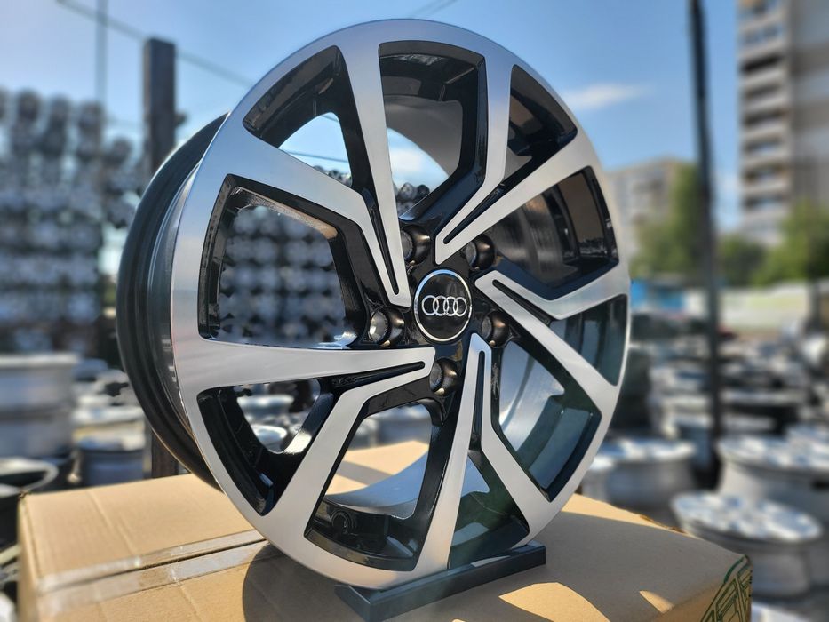 Нови джанти 15 5х112 Volkswagen ,Фолксваген