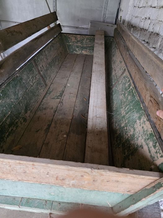 Каруца с теглич за автомобил