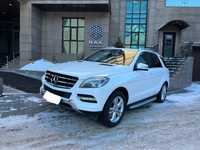 Mercedes-benz ML350 4-matic