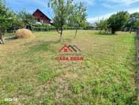 Teren in Campina--920mp--28.000e
