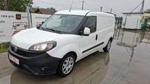 Fiat Doblo maxi 2020 1.6 101cp euro 6 190875km Rate Factura Garanție