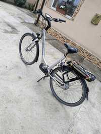 Se vinde Bicicleta Electrica(Full Shimano)