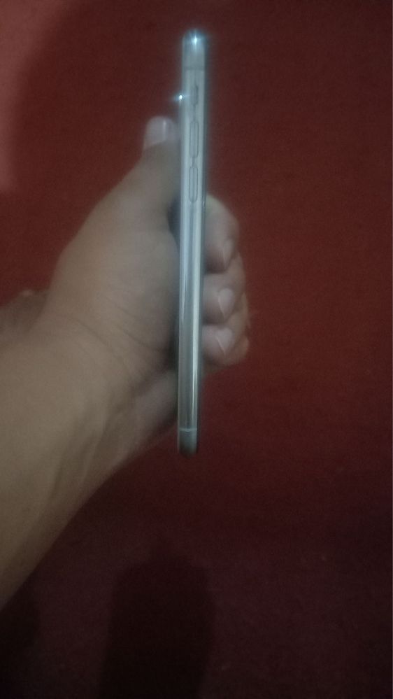 Iphone X    64 Gb