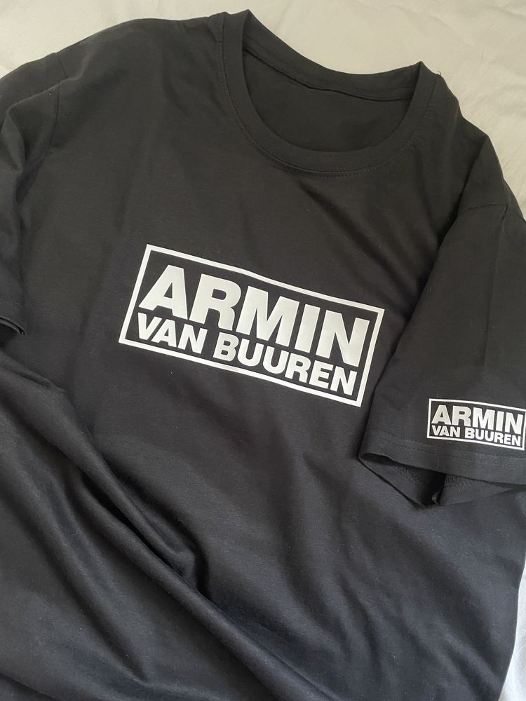 Тениска Armin Van Buuren