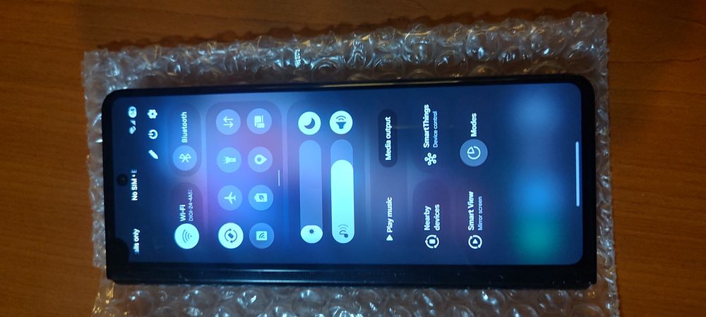 Samsung Fold 3 - 256 Gb