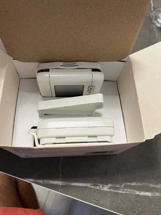 Termostat ambient wireless