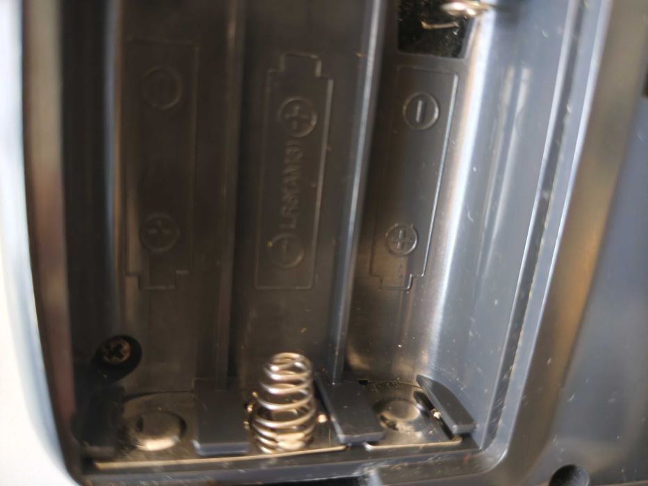 Sega Game Gear портативна конзола