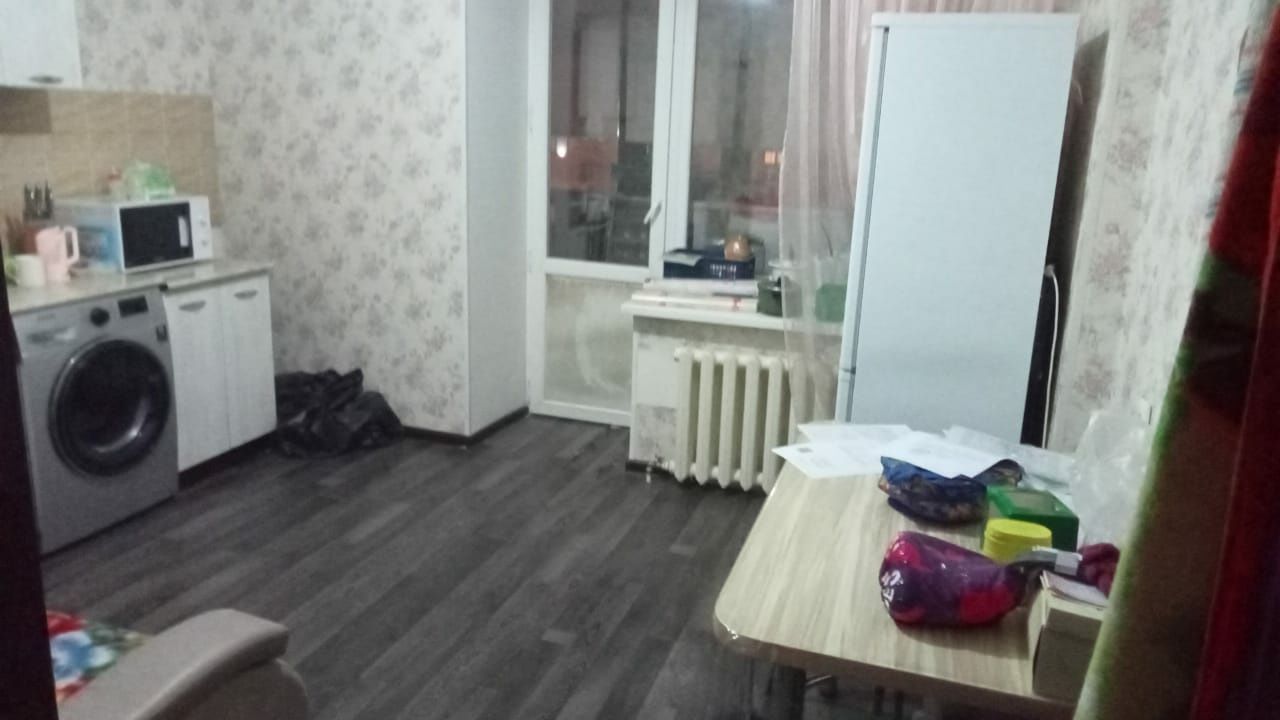 Продам однокомнатную квартиру
