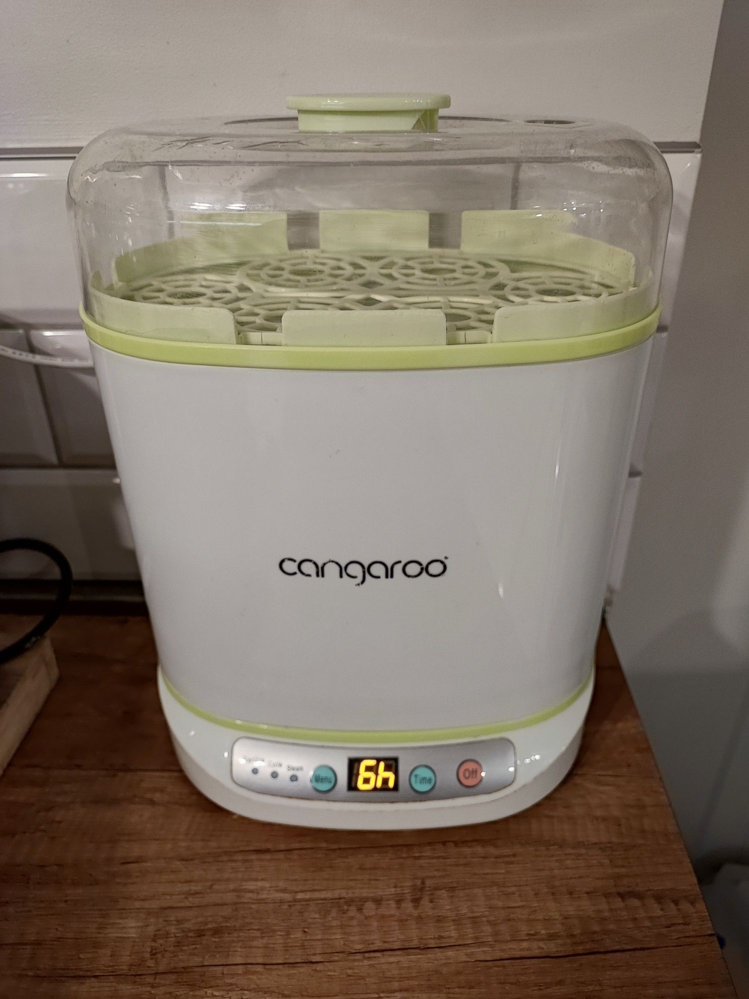 Стерилизатор Cangaroo