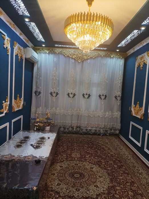 Продаётся 3х комн квартира на 5 этаже Ор-р 5 микрорайон Сомий