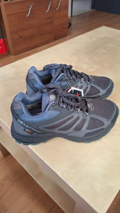 Pantofi de drumetie Karrimor Tempo Trail,femei,Marimea 38