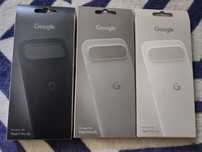 Husă Google Pixel 9 Pro XL Original/NOI