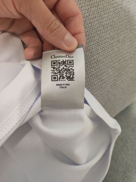 Vând tricou Christian Dior Couture nou!!