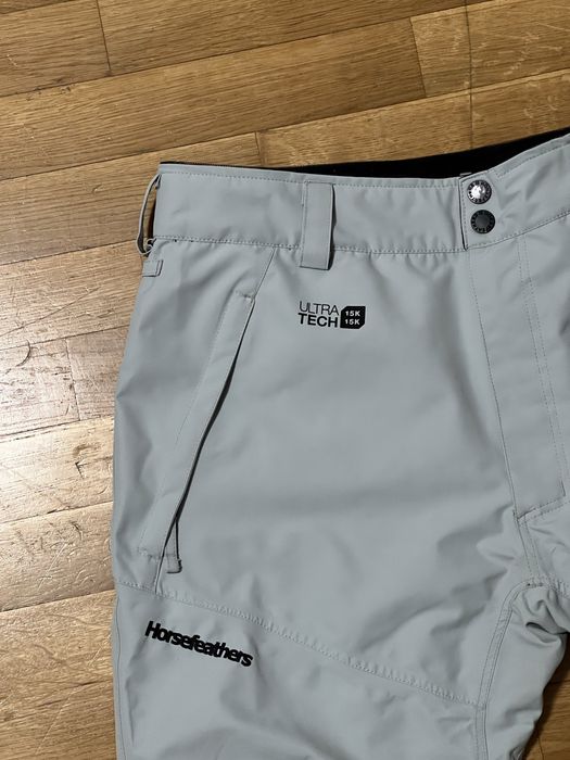 Мъжки ски панталон Horsefeathers