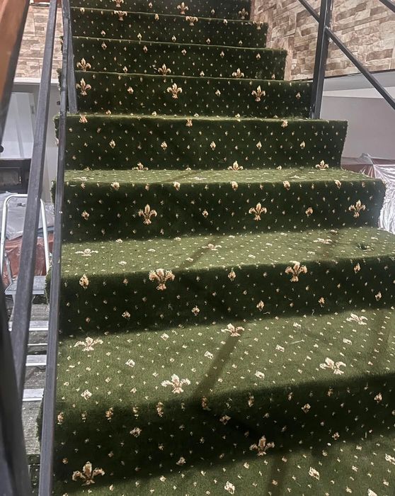 Mocheta Imperial Trafic Intens