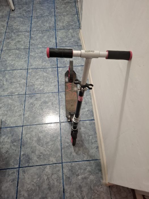 Trotineta Oxelo copii