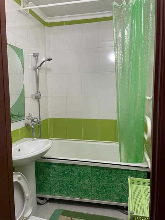 Сдам 2х  район Бурова, центр. Рынок